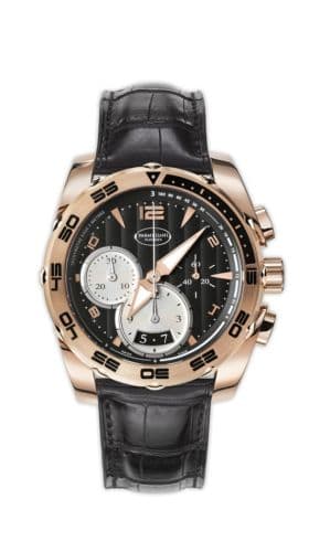 Parmigiani Fleurier PFC5281010300HA1442