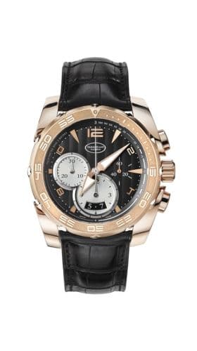 Parmigiani Fleurier PFC5281010301HA1442