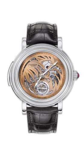 Parmigiani Fleurier PFH4371202700HA1441