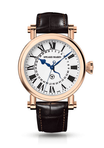 Speake-Marin PIC.10005-01