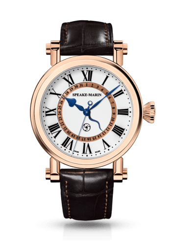Speake-Marin PIC.10005-02