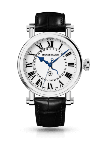 Speake-Marin PIC.10006-01