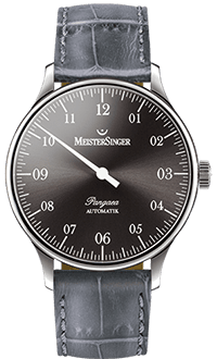 MeisterSinger PM907