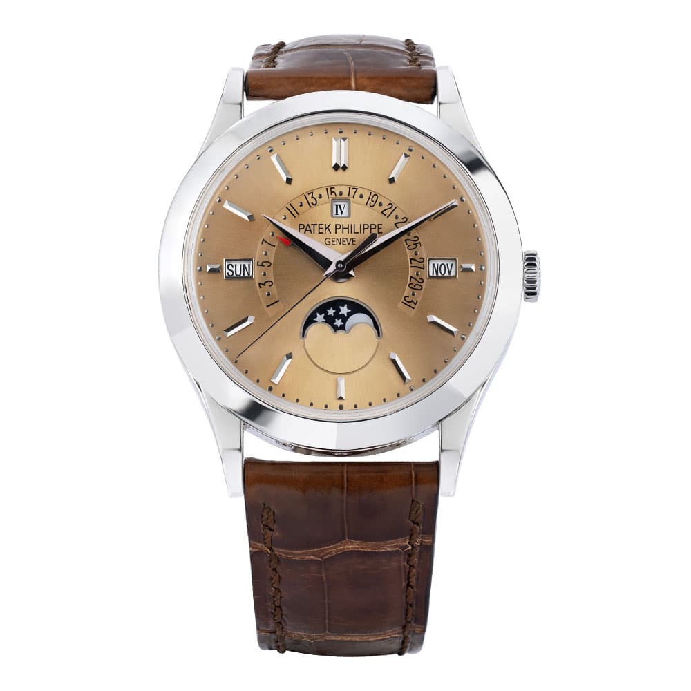 Patek Philippe 5496-011