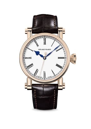 Speake-Marin PSM OW2015
