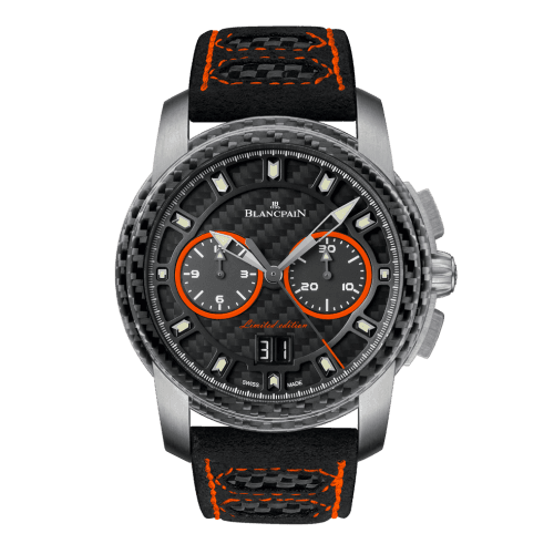 Blancpain R85F-1203-52B