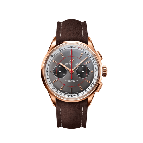 Breitling RB0118A31B1X1