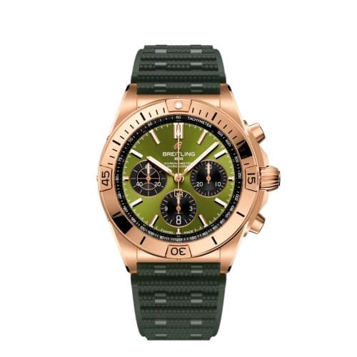 Breitling RB01344A1L1S1