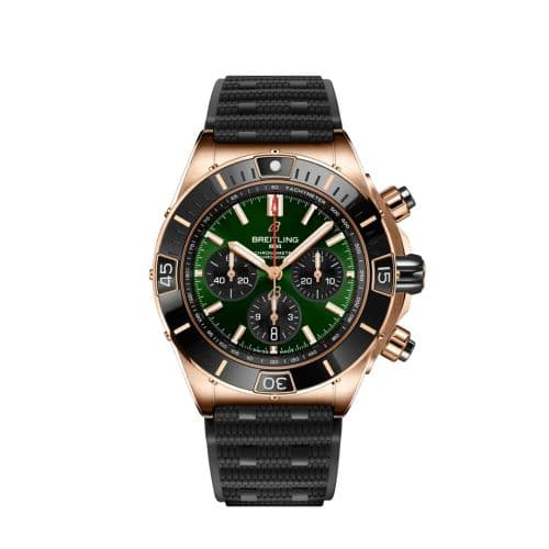 Breitling RB01361A1L1S1