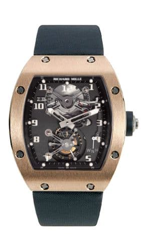 Richard Mille 501.04.91