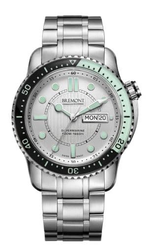 Bremont S500SIbr