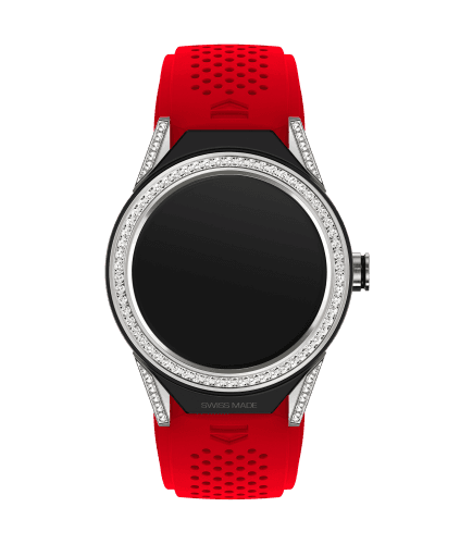 TAG Heuer SBF8A8011.61FT6080