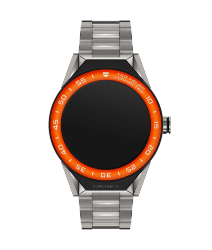 TAG Heuer SBF8A8016.10BF0608