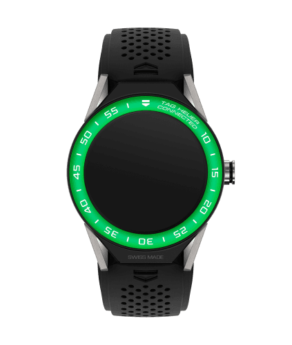 TAG Heuer SBF8A8018.11FT6076