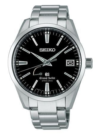 Grand Seiko SBGA101
