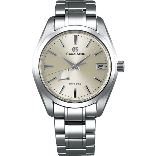 Grand Seiko SBGA201