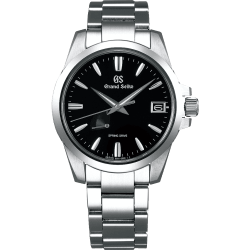 Grand Seiko SBGA227