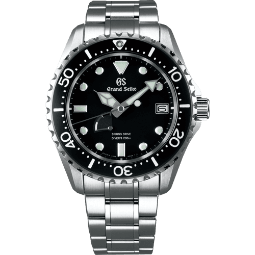 Grand Seiko SBGA229