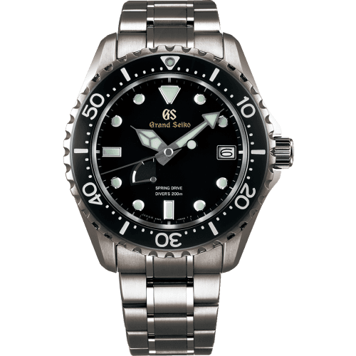 Grand Seiko SBGA231