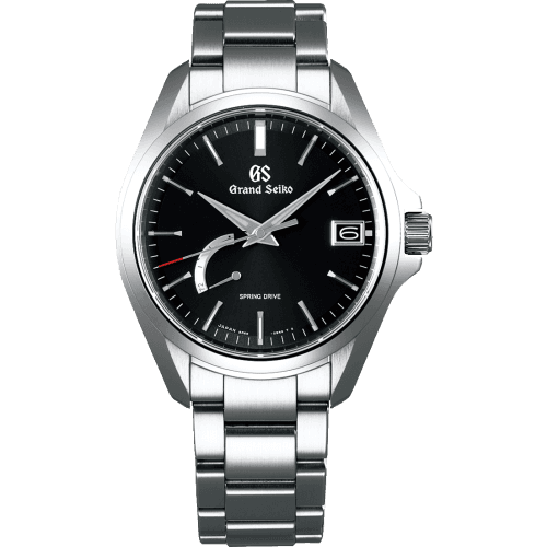 Grand Seiko SBGA273