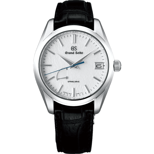 Grand Seiko SBGA289