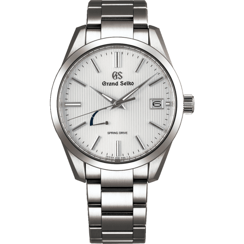 Grand Seiko SBGA347