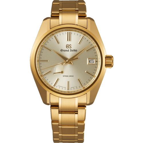 Grand Seiko SBGA362