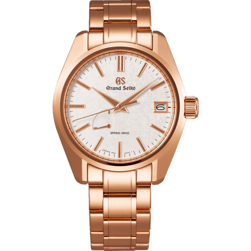 Grand Seiko SBGA364