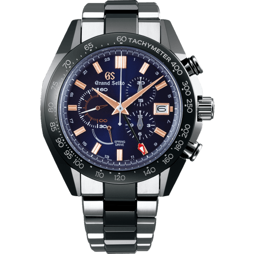Grand Seiko SBGC219