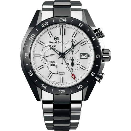 Grand Seiko SBGC221