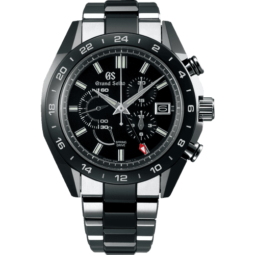 Grand Seiko SBGC223