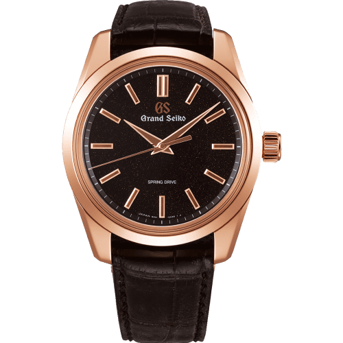 Grand Seiko SBGD202