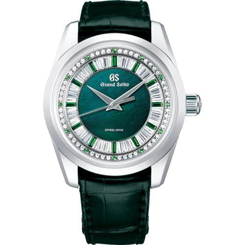 Grand Seiko SBGD207