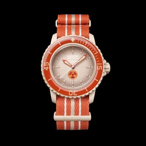 Swatch SO35N100