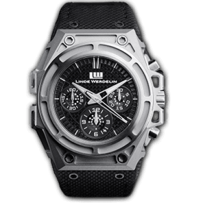 Linde Werdelin SpidoSpeed Steel