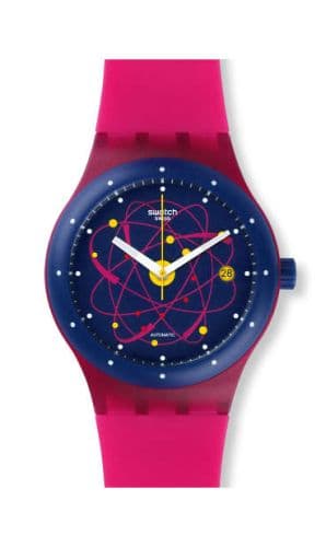 Swatch SUTR401