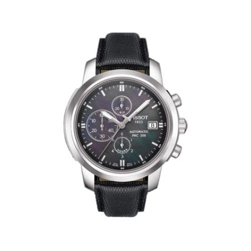 Tissot T014.427.16.121.00