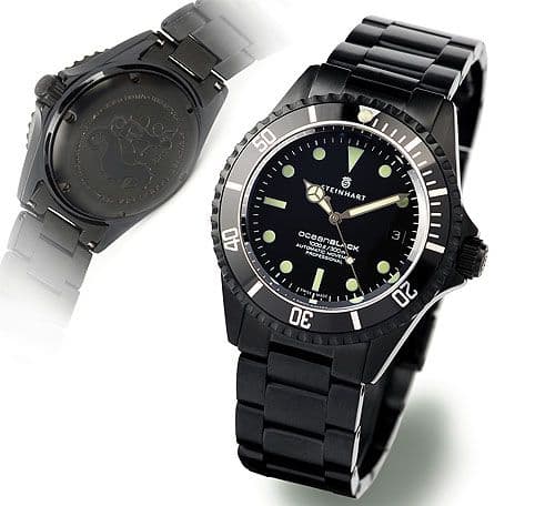 Steinhart T0206