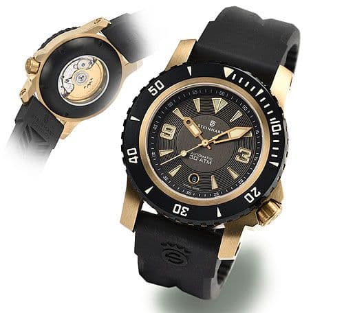 Steinhart T0232
