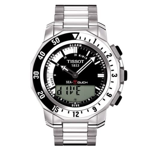 Tissot T026.420.11.051.00
