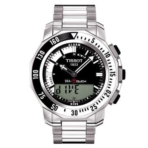 Tissot T026.420.11.051.01