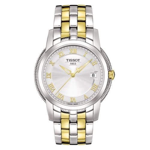 Tissot T031.410.22.033.00