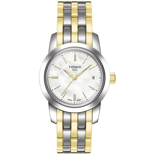 Tissot T033.210.22.111.00