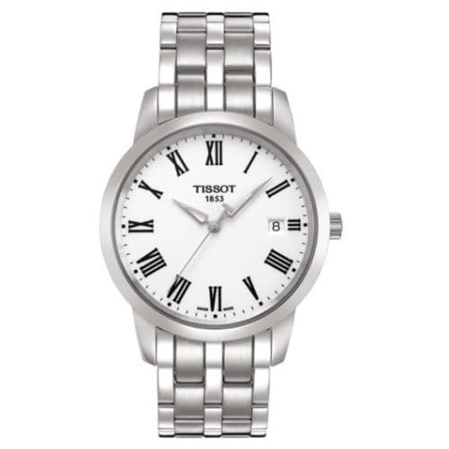 Tissot T033.410.11.013.01