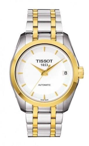 Tissot T035.207.22.011.00