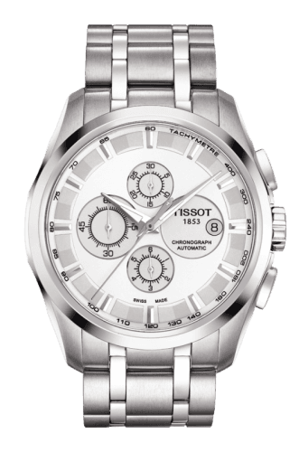 Tissot T035.627.11.031.00