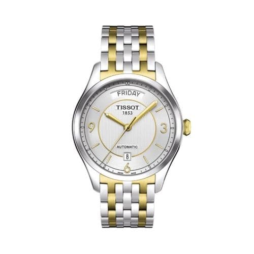 Tissot T038.430.22.037.00