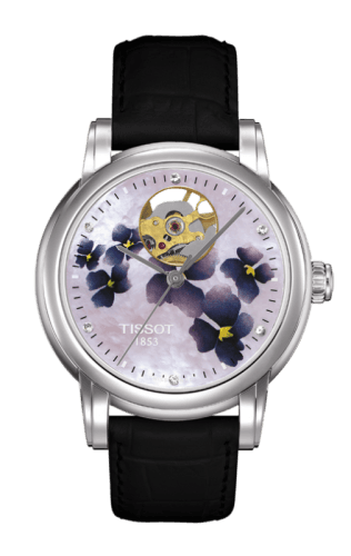 Tissot T050.207.16.106.00