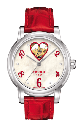 Tissot T050.207.16.116.02
