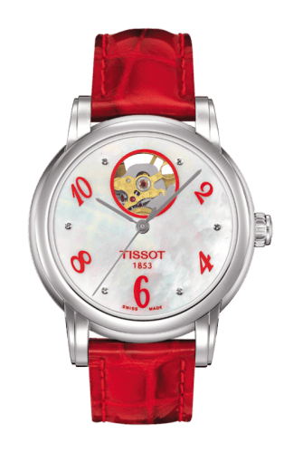 Tissot T050.207.16.116.03